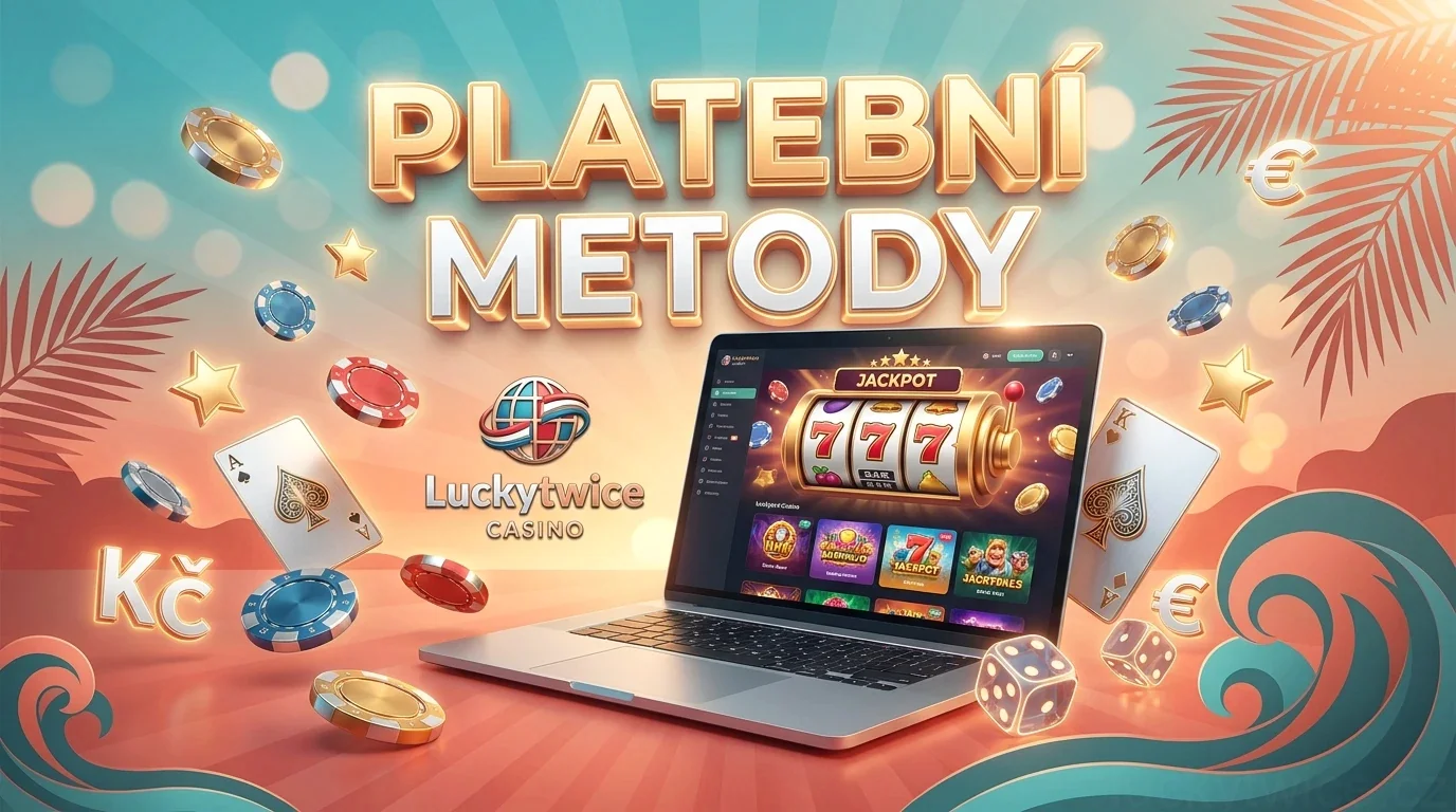 Platební metody